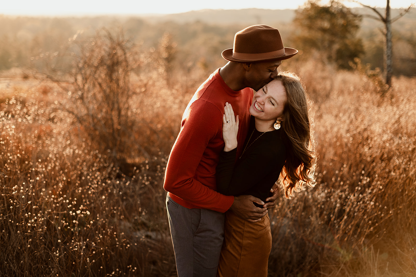 5 Iconic Atlanta Locations for Memorable Couples Photos