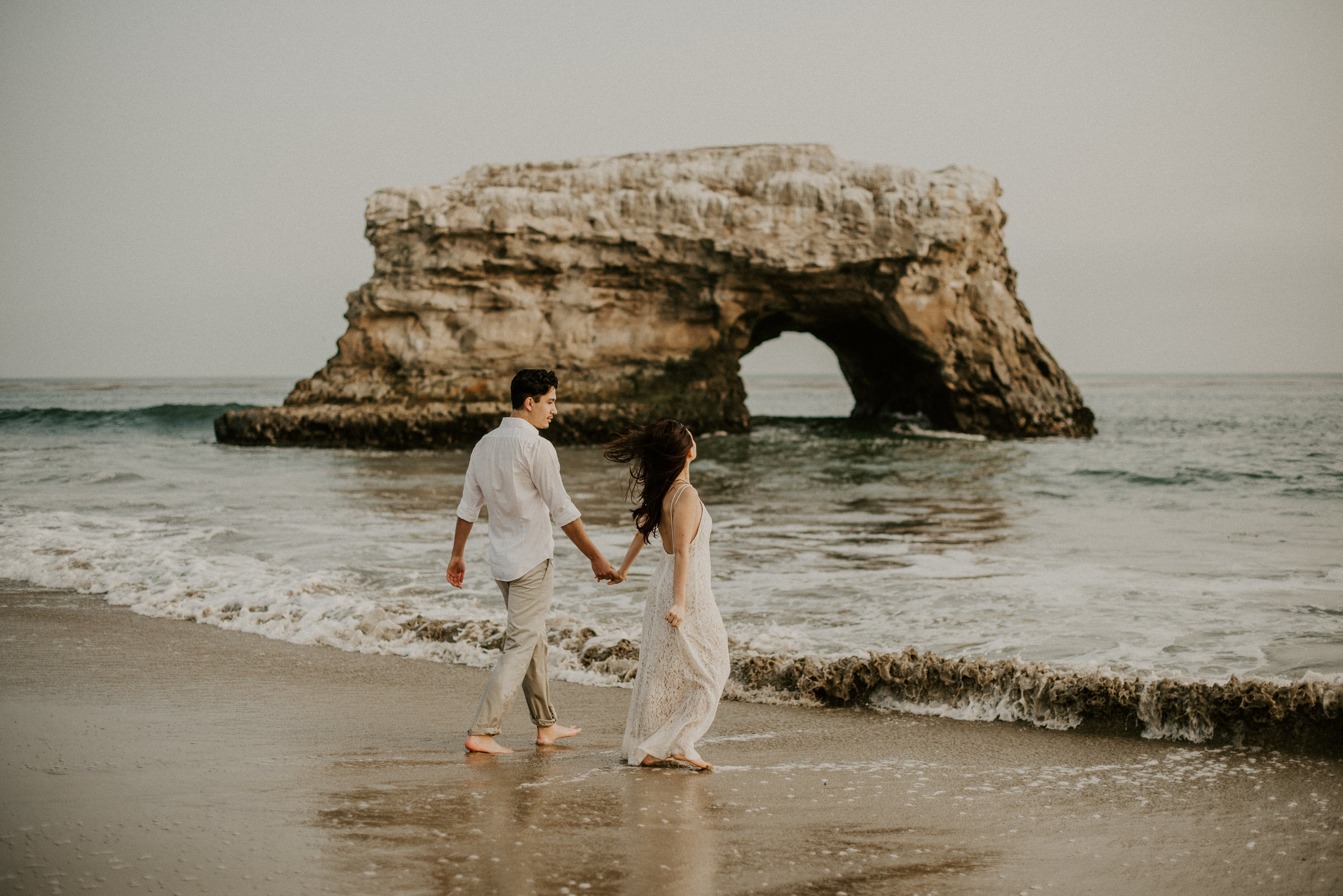 What to Wear for Our Engagement or Portrait Session? » The Sanadas  -California Wedding Photographers