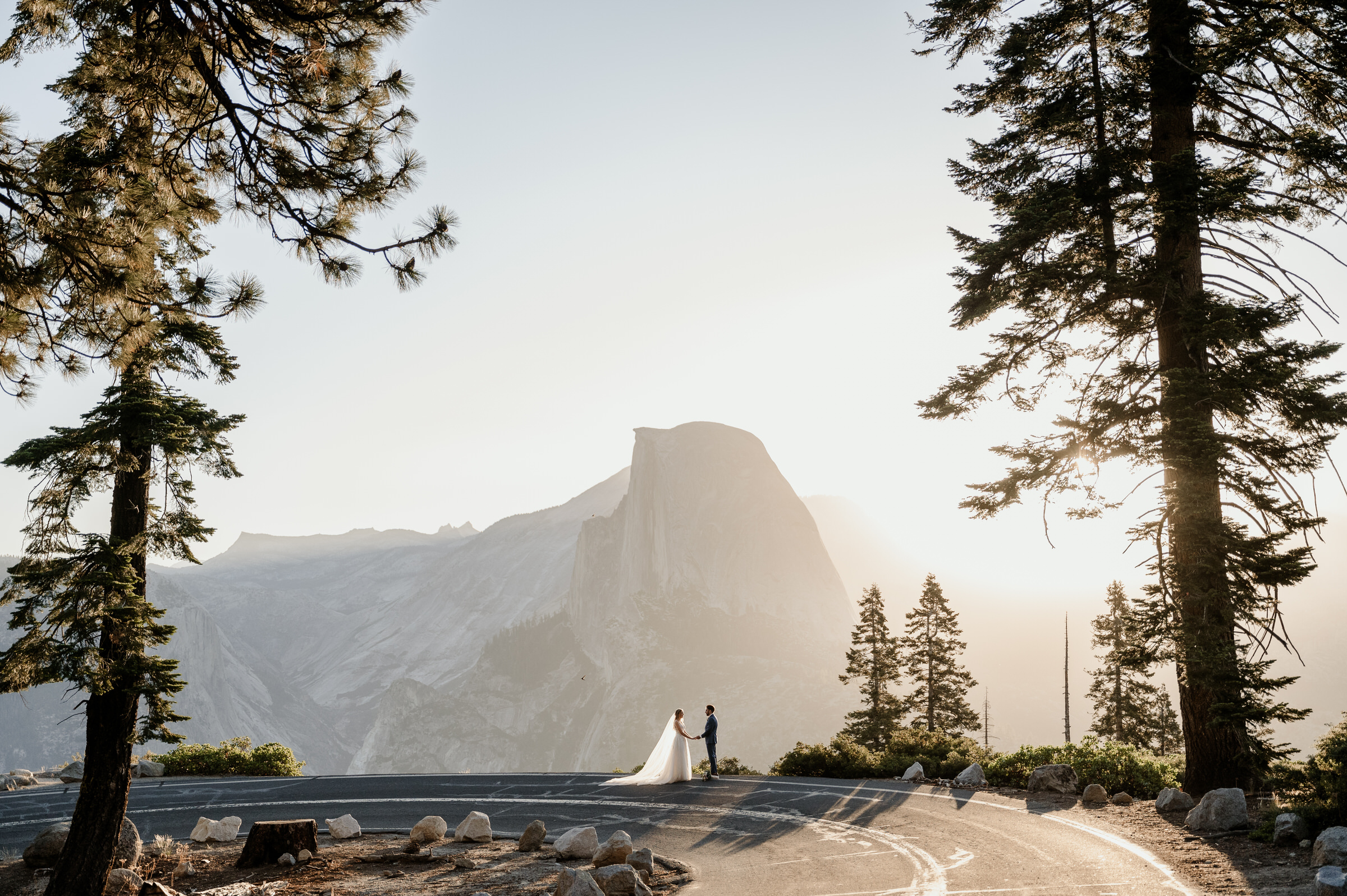 Yosemite Elopement Guide for the BEST DAY - The Foxes Photography 🦊
