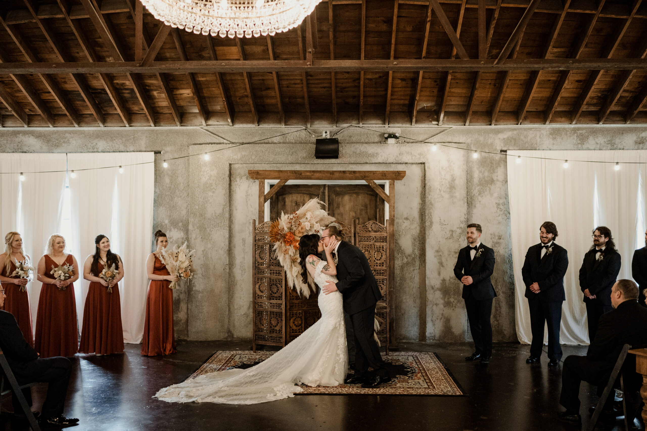 the foxglove wedding marietta｜TikTok Search