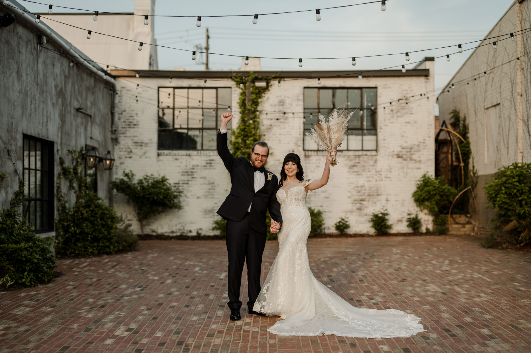 Foxglove Marietta Wedding Guide + Photos Authentic Collective