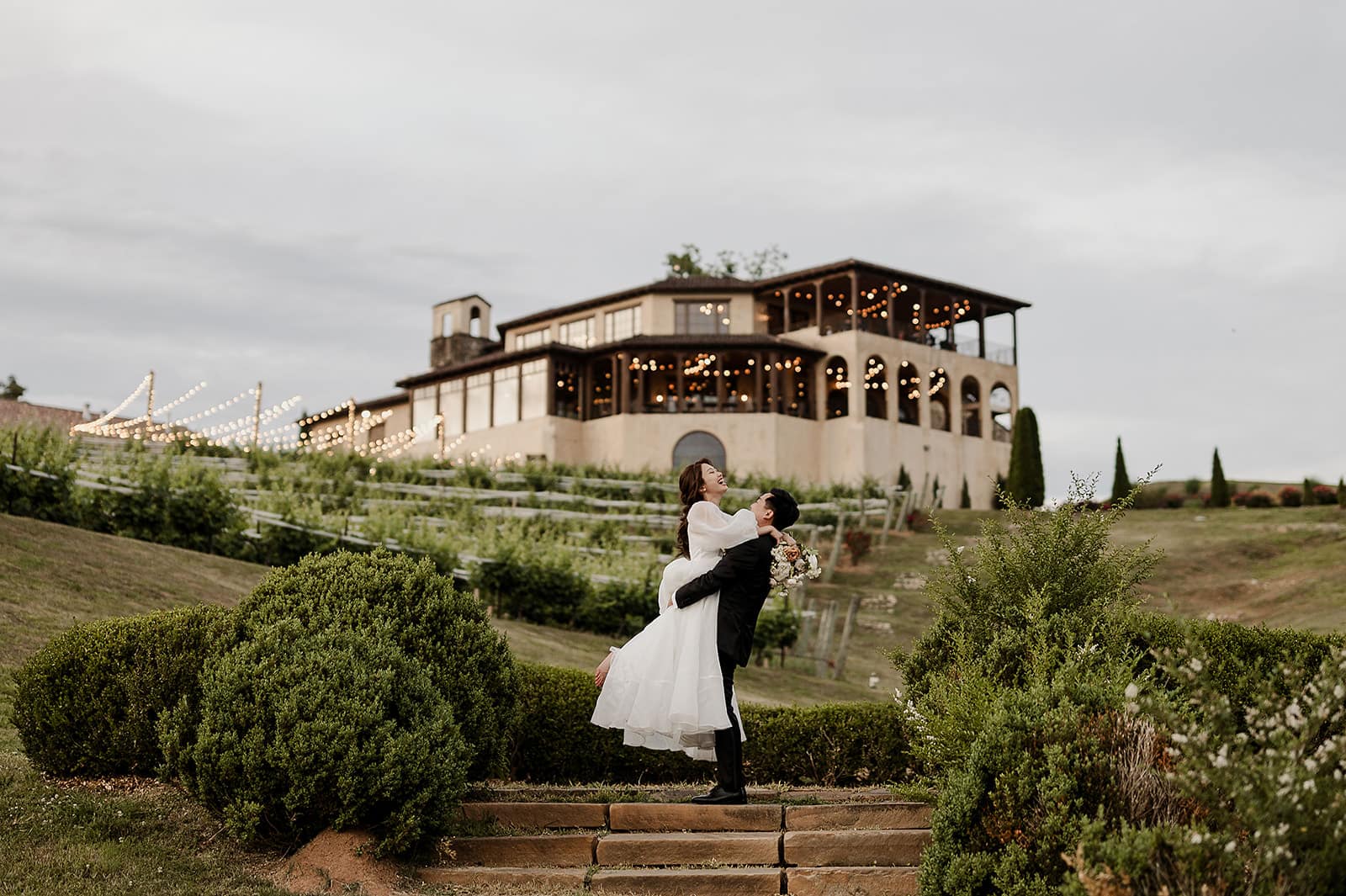 Barn Wedding Venue North Georgia, Farm Wedding Georgia