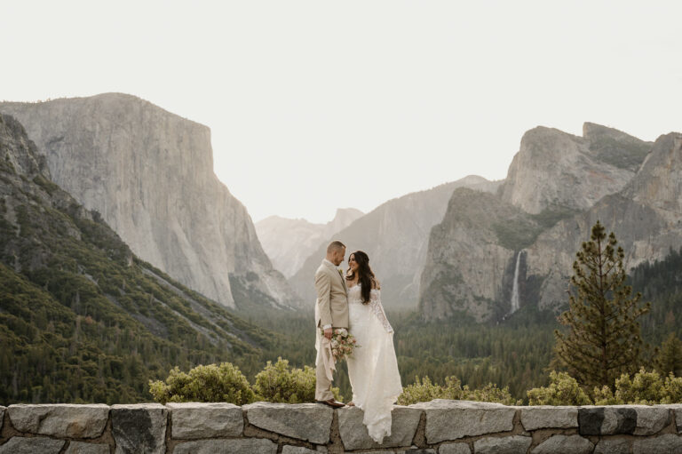 Sentinel Beach Picnic Area Wedding | Authentic Collective