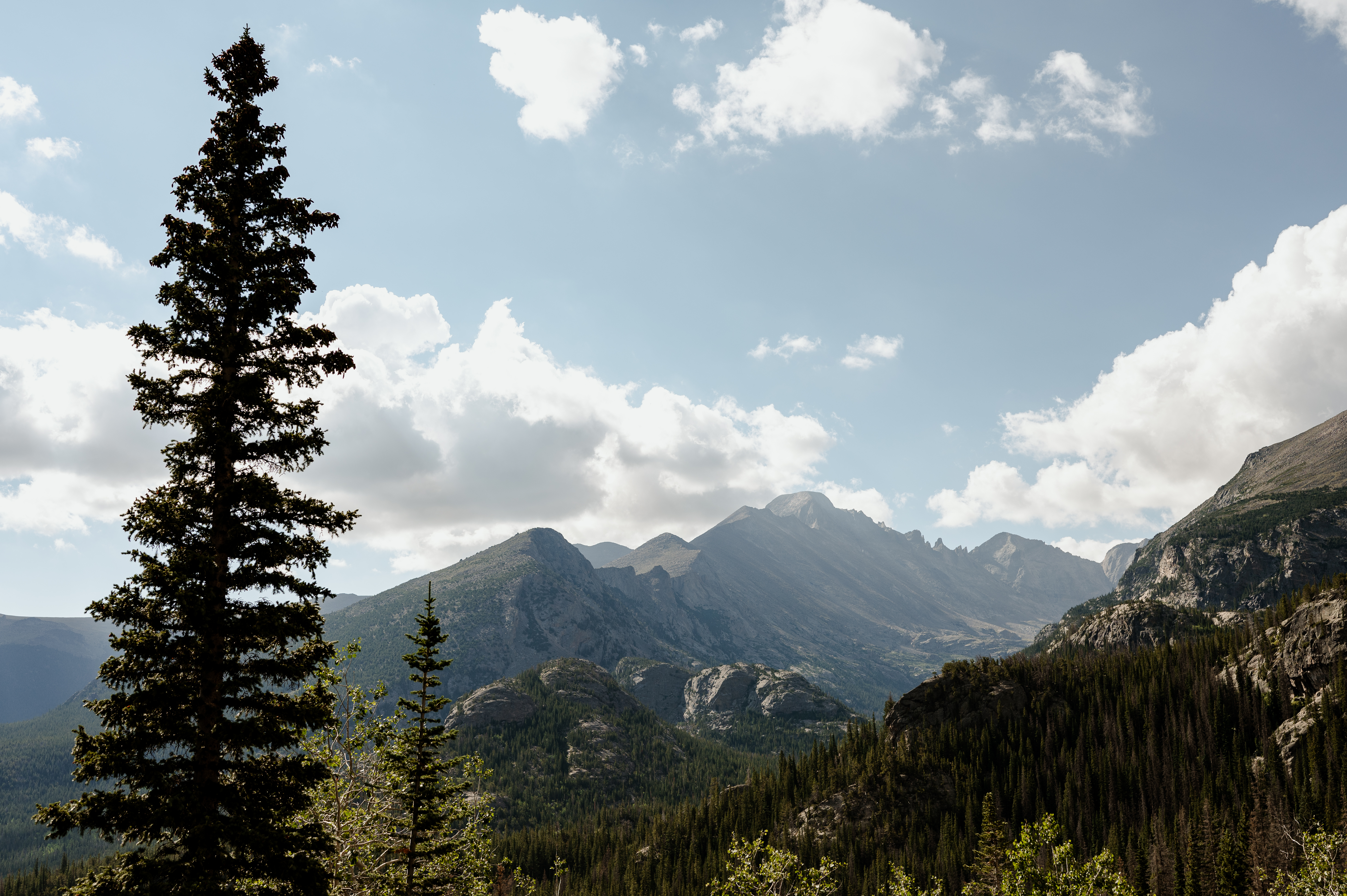 The Ultimate Guide to Rocky Mountain National Park