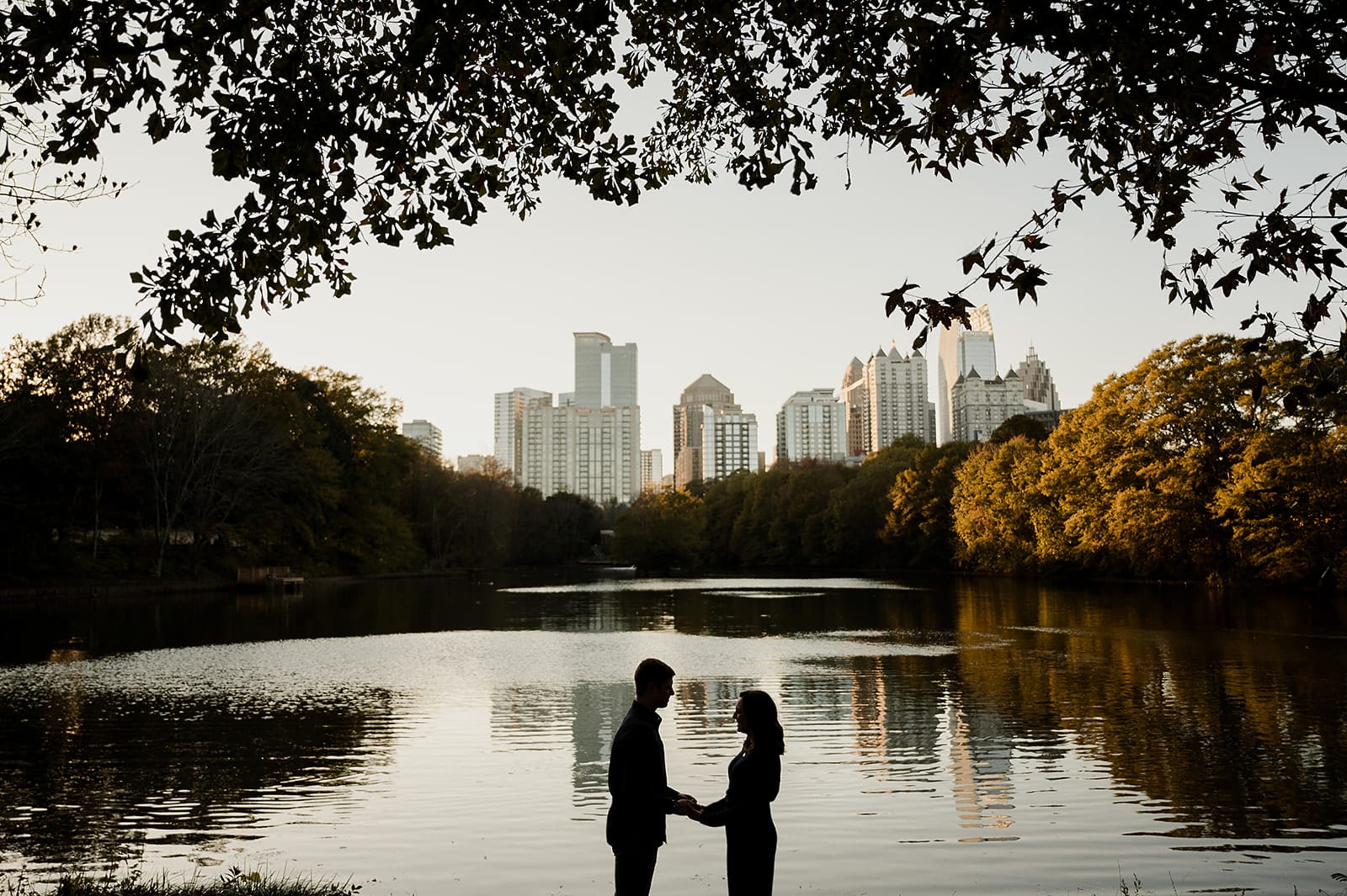 Piedmont Park