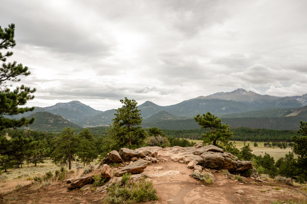 Rocky Mountain National Park Wedding + Elopement Guide