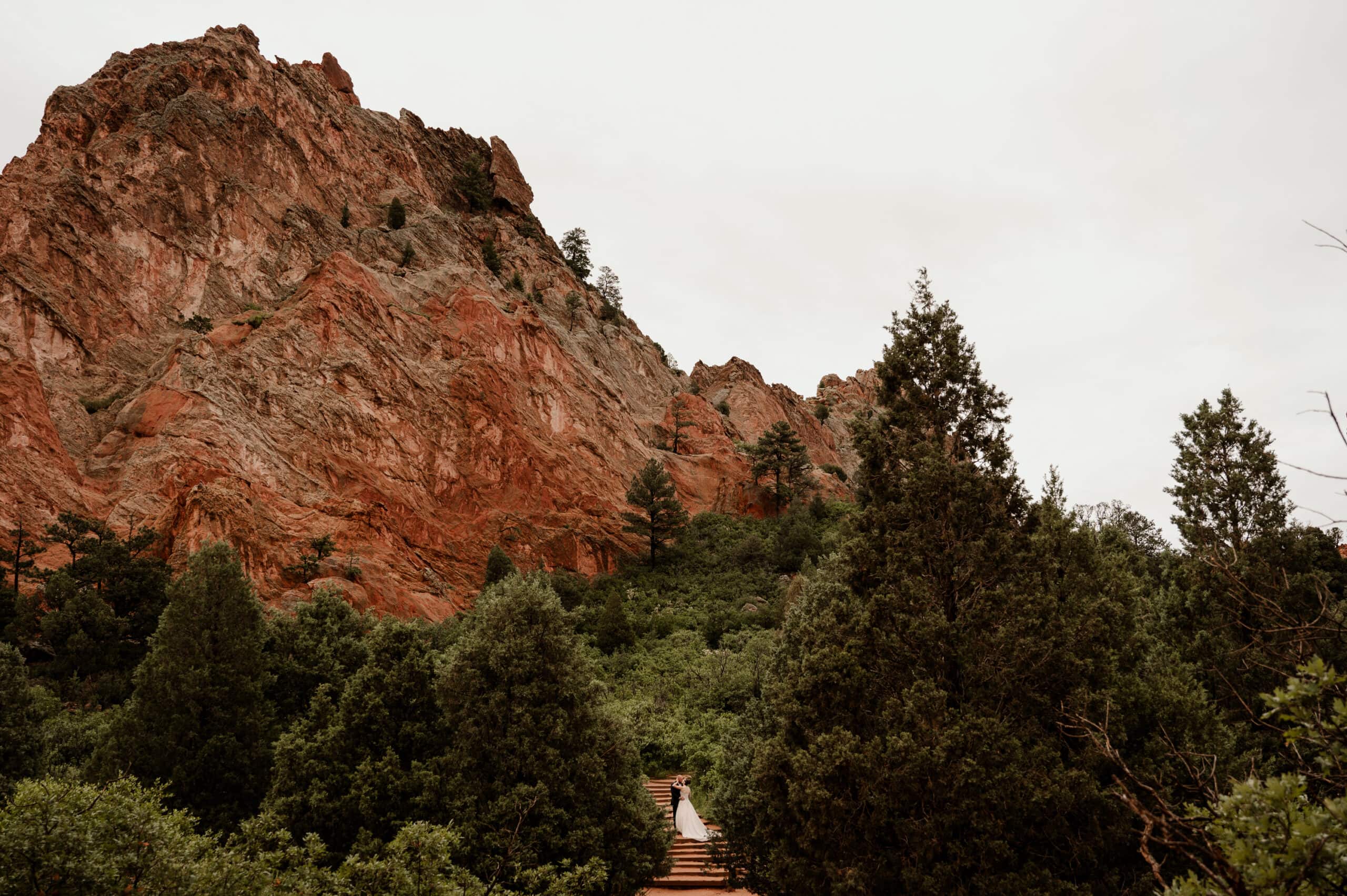 garden of the gods