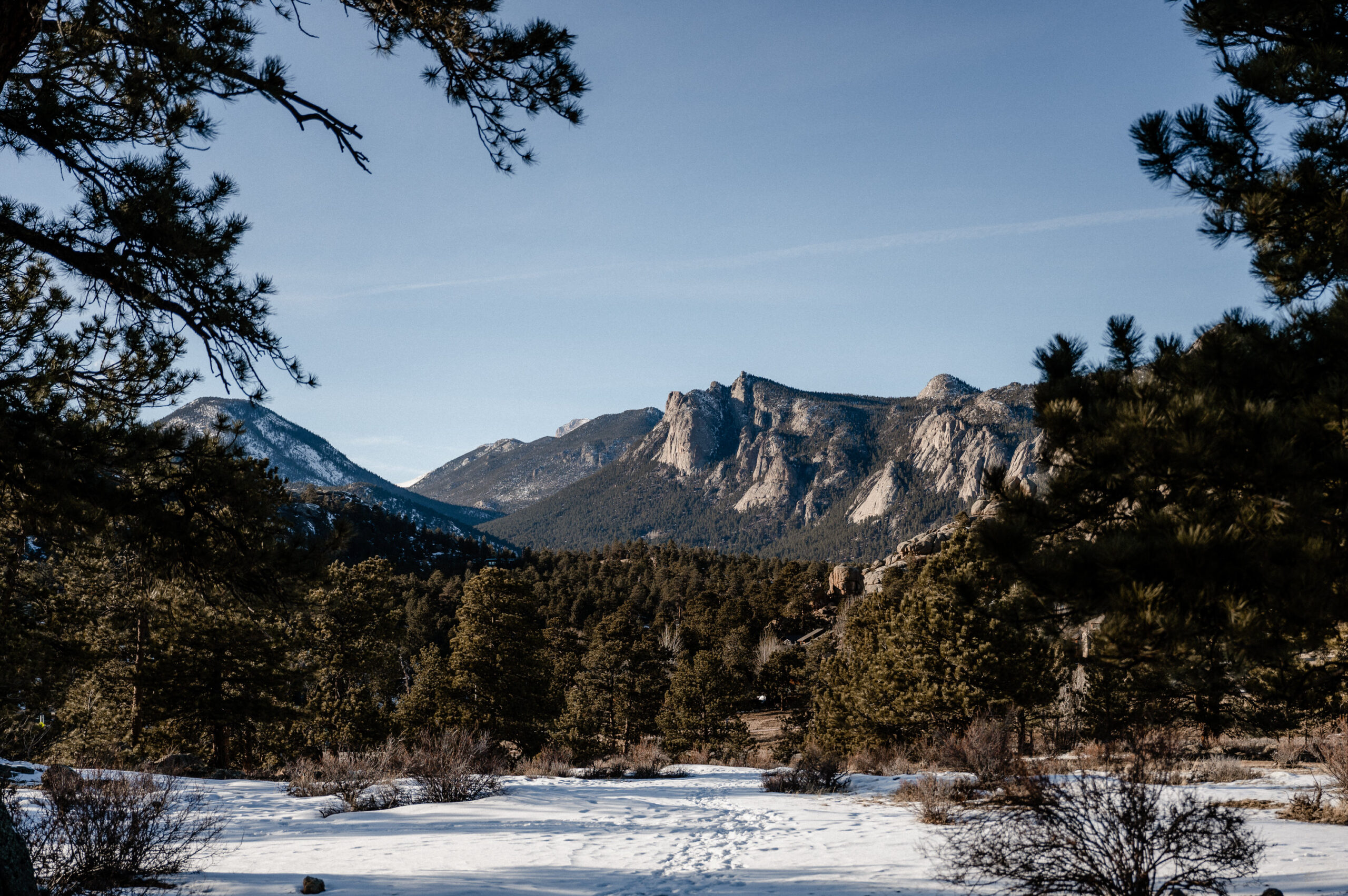 Estes Park Wedding Venues Authentic Collective