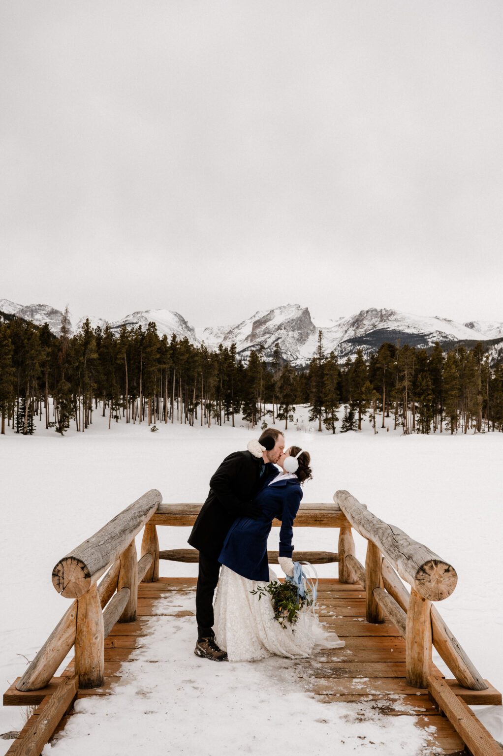 Rocky Mountain National Park Wedding + Elopement Guide