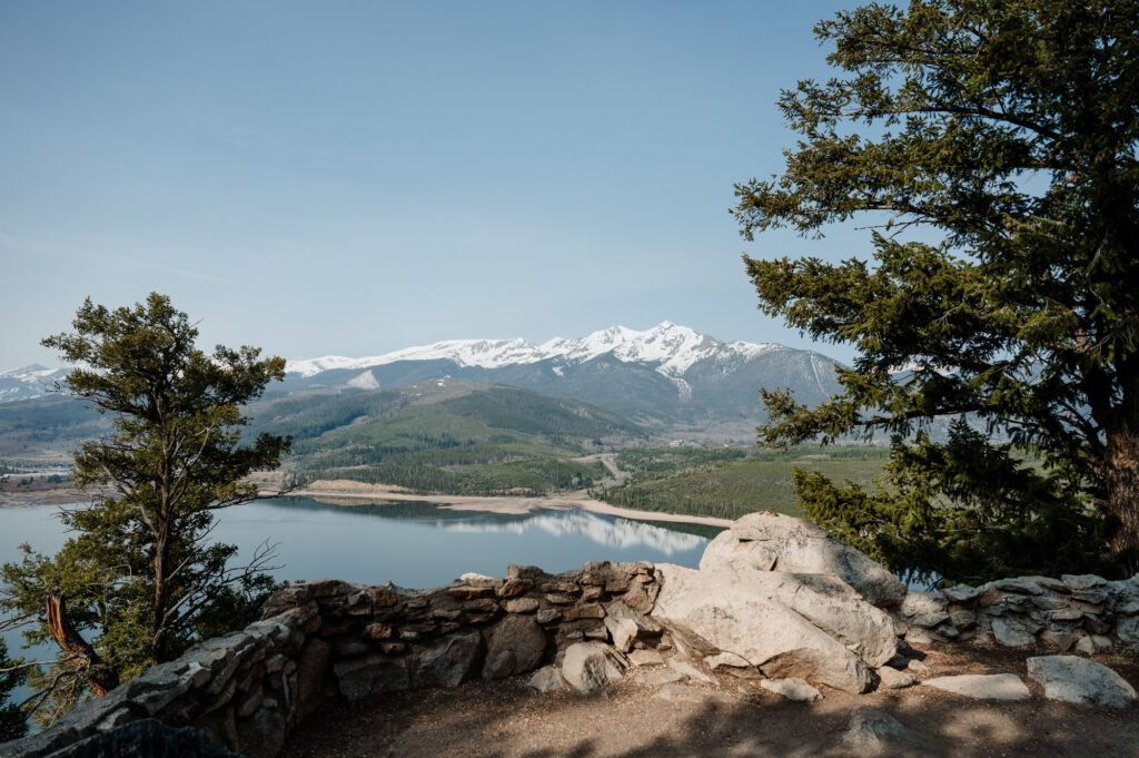 best places to propose in colorado