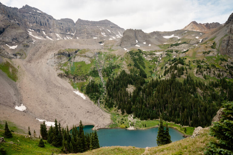 Telluride Elopement Colorado