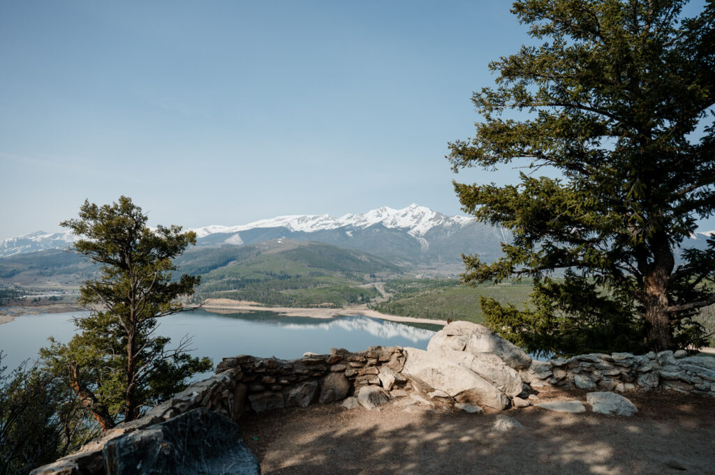 Breckenridge Elopement Venue