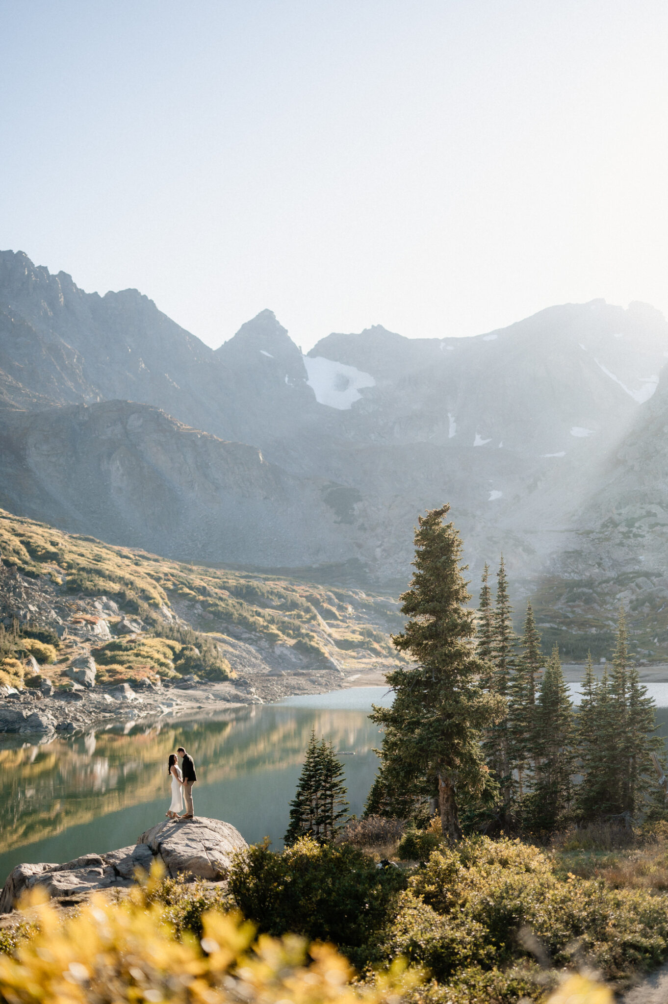 10 Best Places To Elope In The US For Stunning Photos