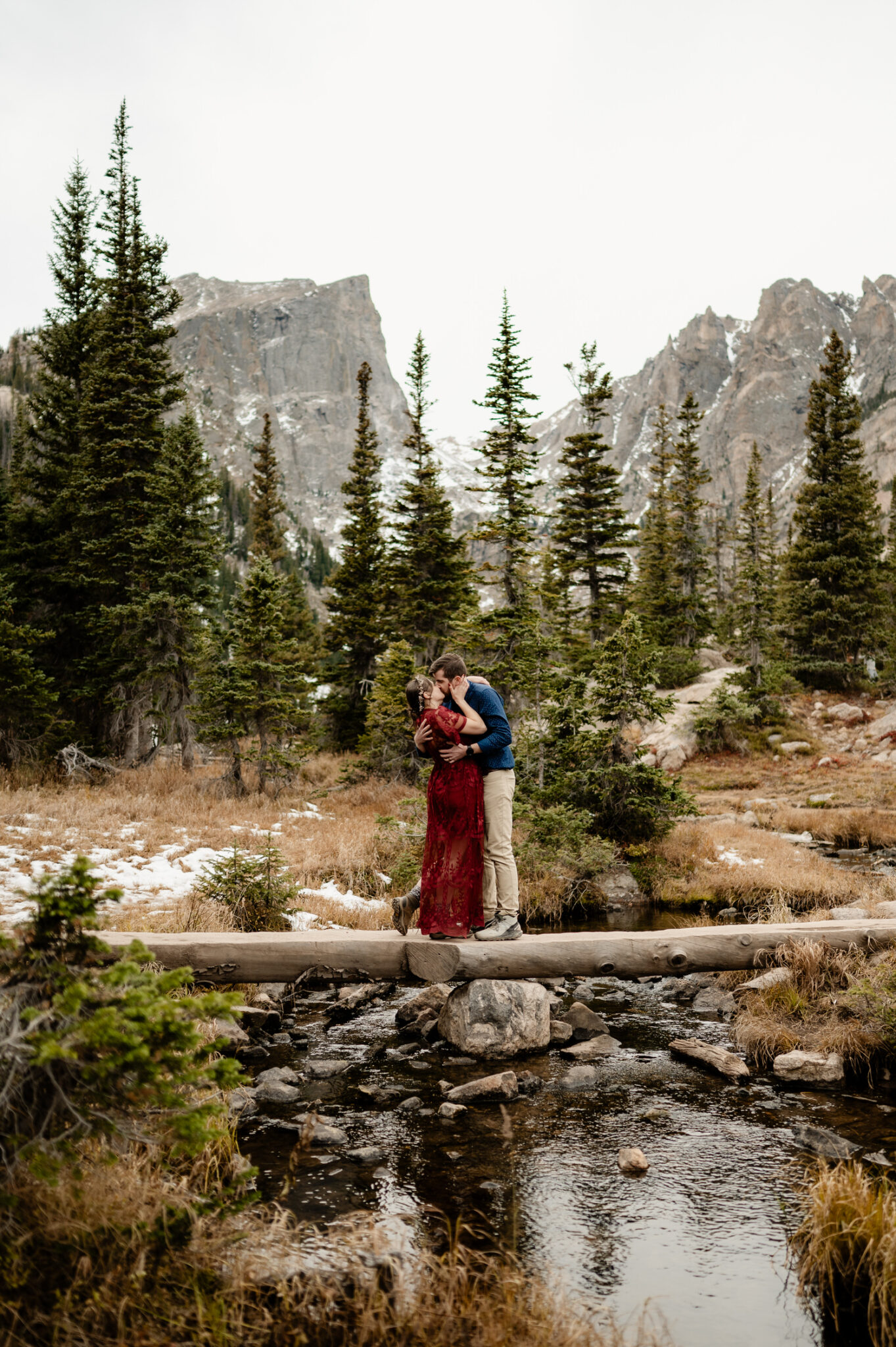 Rocky Mountain National Park Wedding + Elopement Guide