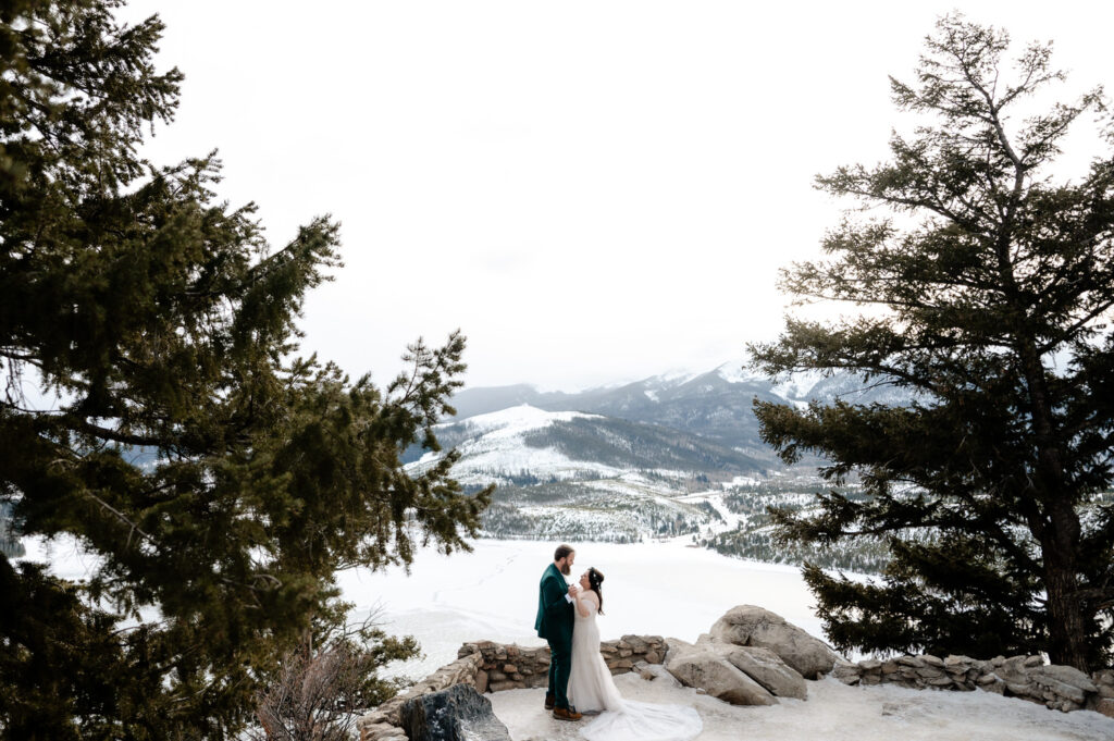 breckenridge elopement