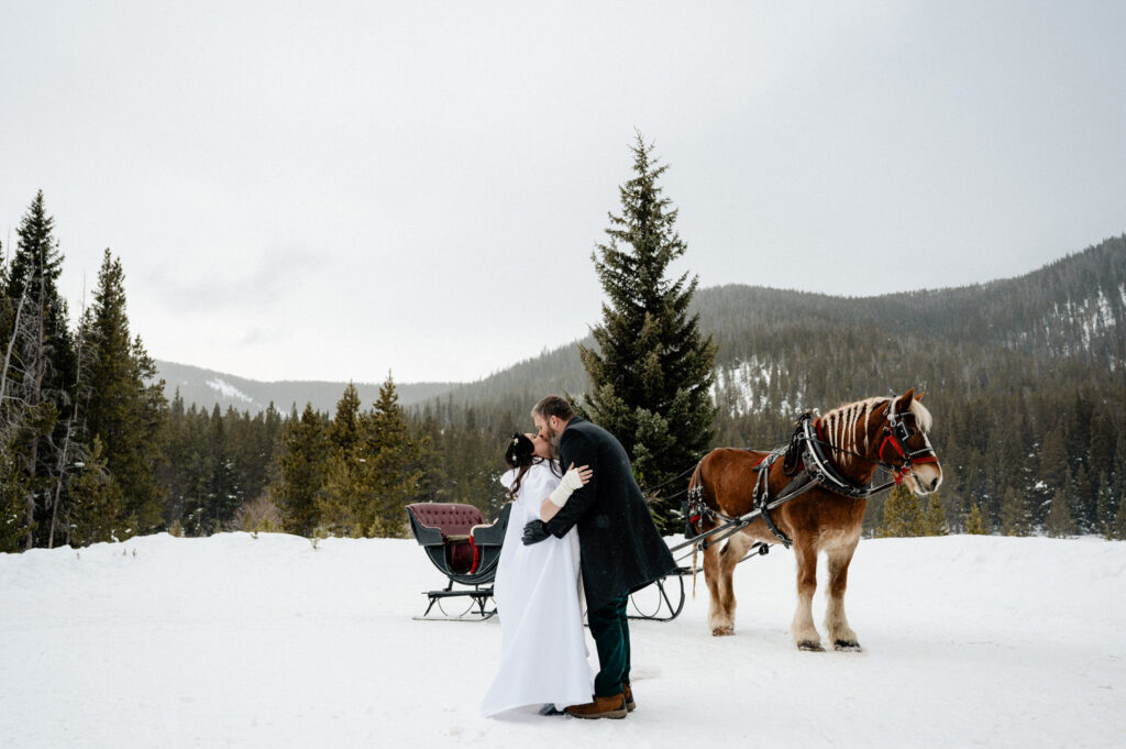 breckenridge elopement