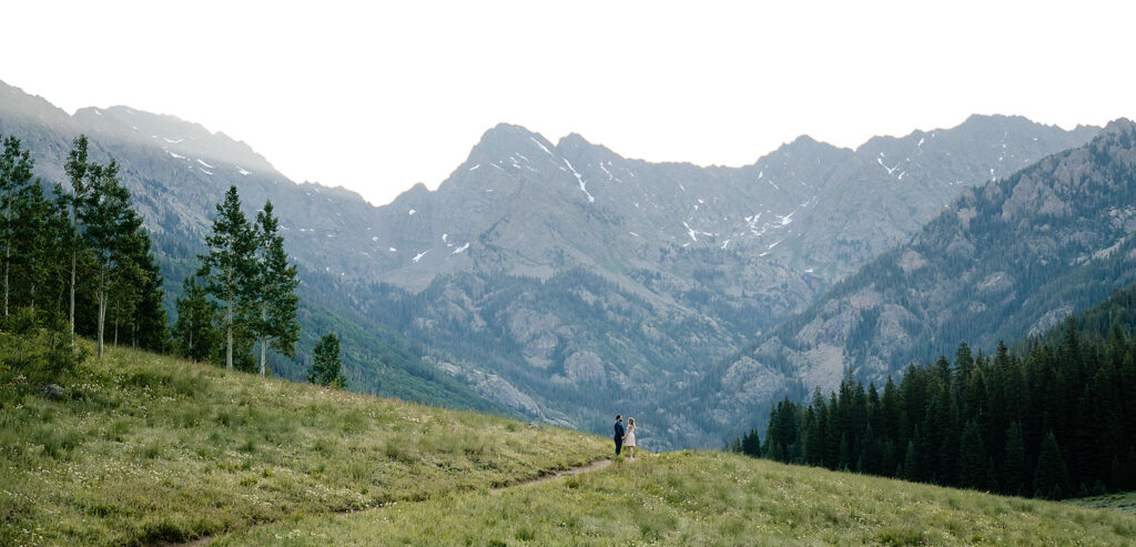 Vail Elopement