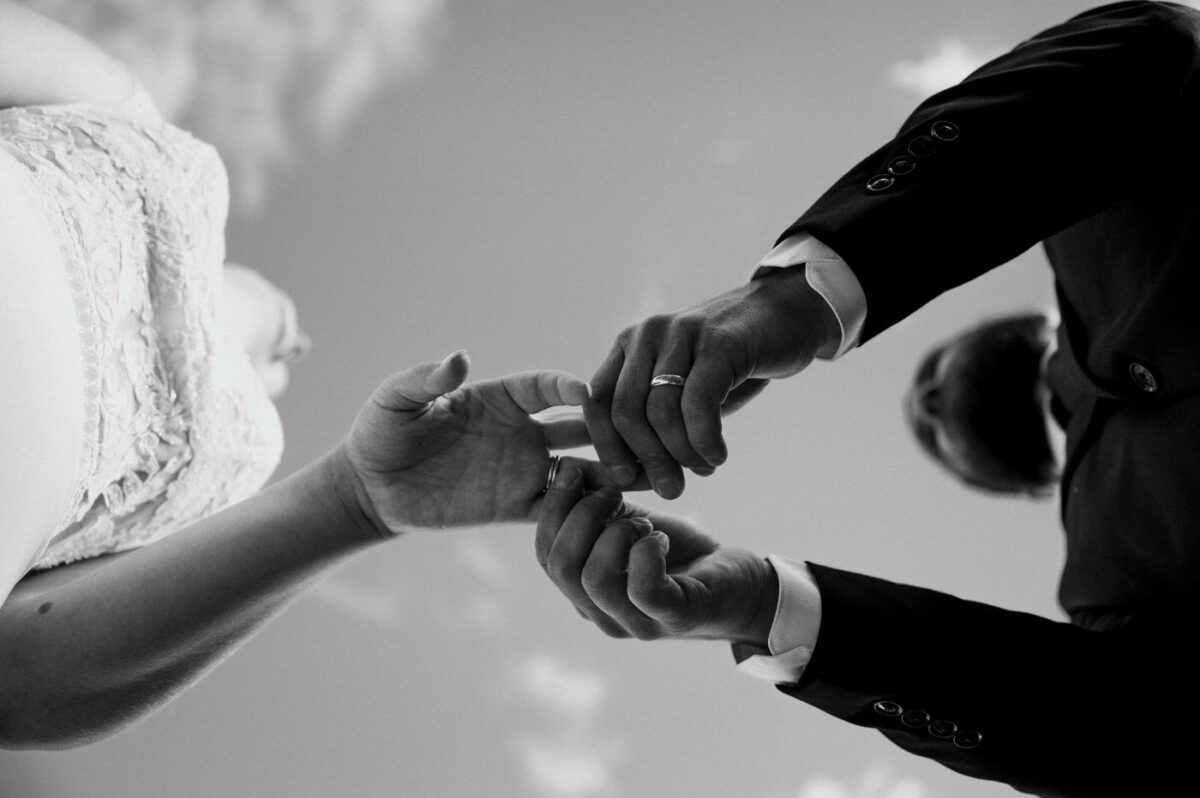 Commitment Ceremony | What It Is And How To Plan One