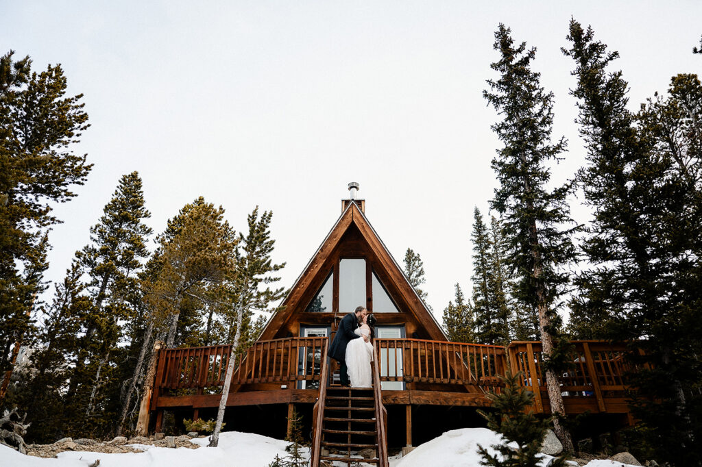 airbnb wedding venue