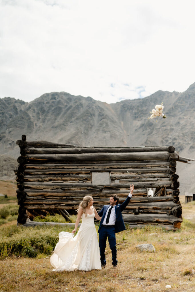 breckenridge elopement