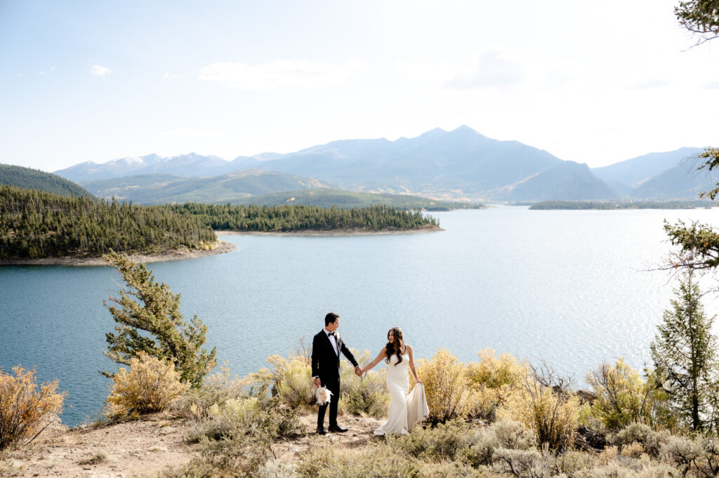 breckenridge elopement