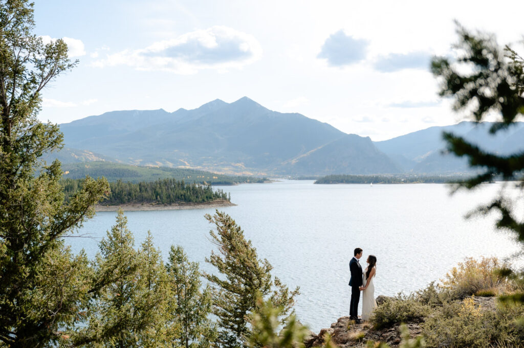 breckenridge elopement