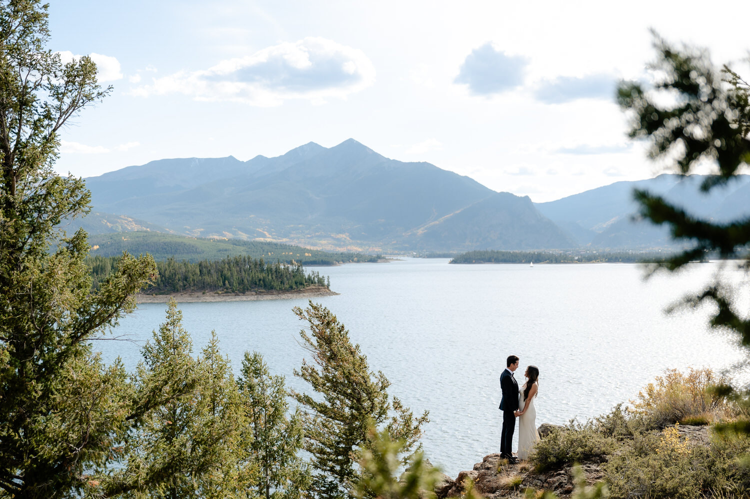 breckenridge elopement