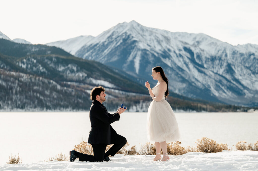 Colorado Winter Proposal