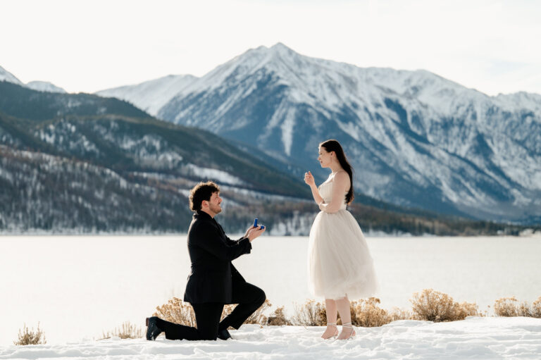 Colorado Winter Proposal