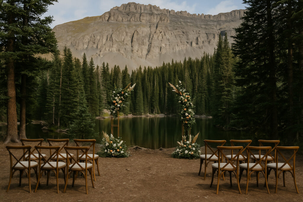 Alta Lakes Observatory