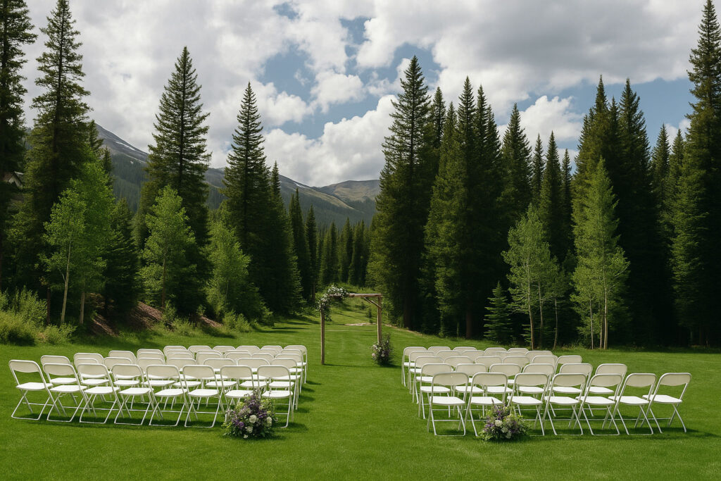 Breckenridge Nordic Center