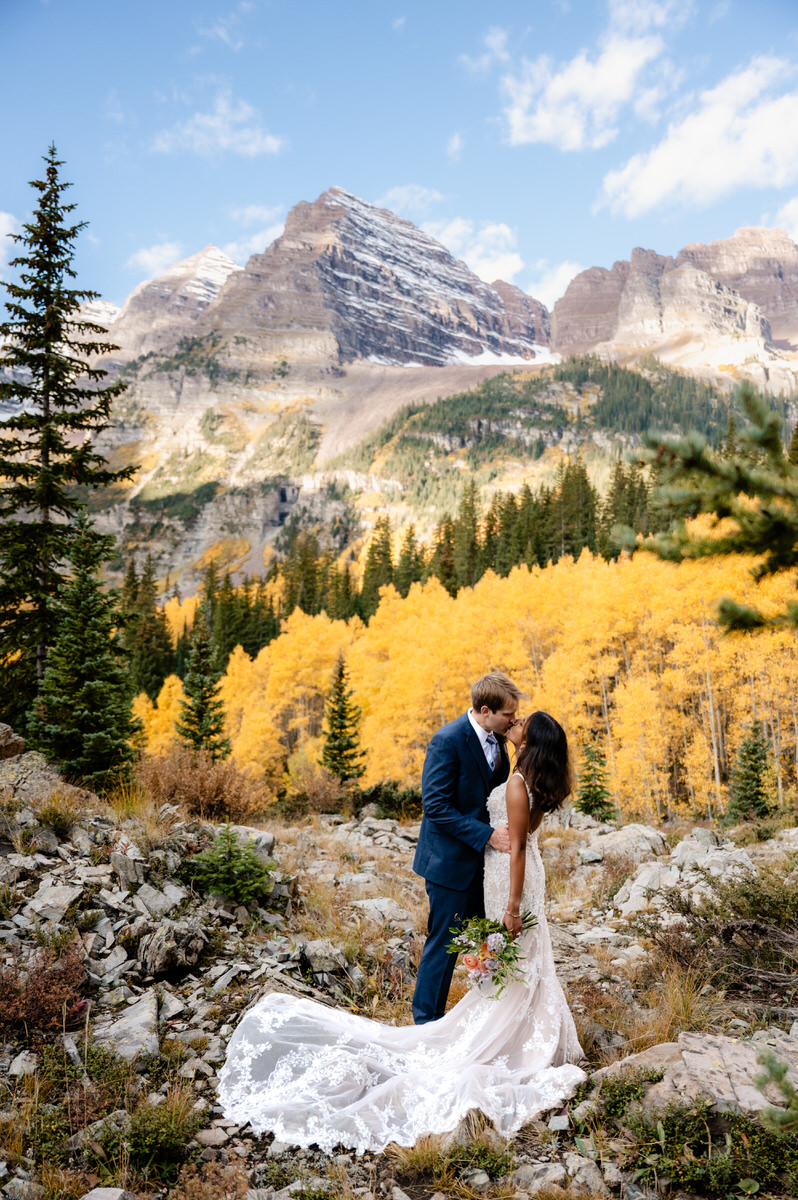 elopement destination