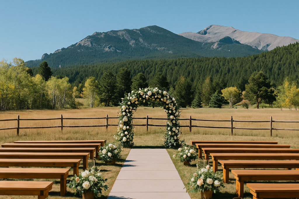 wild basin lodge 