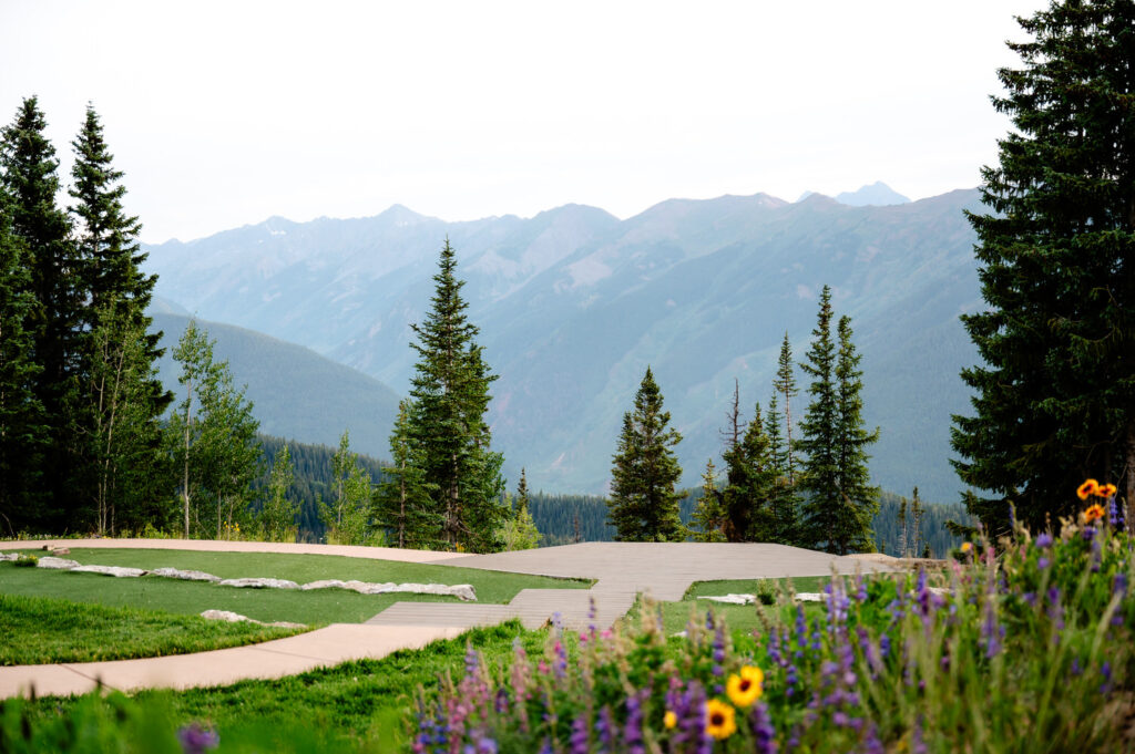 The Little Nell Aspen Colorado