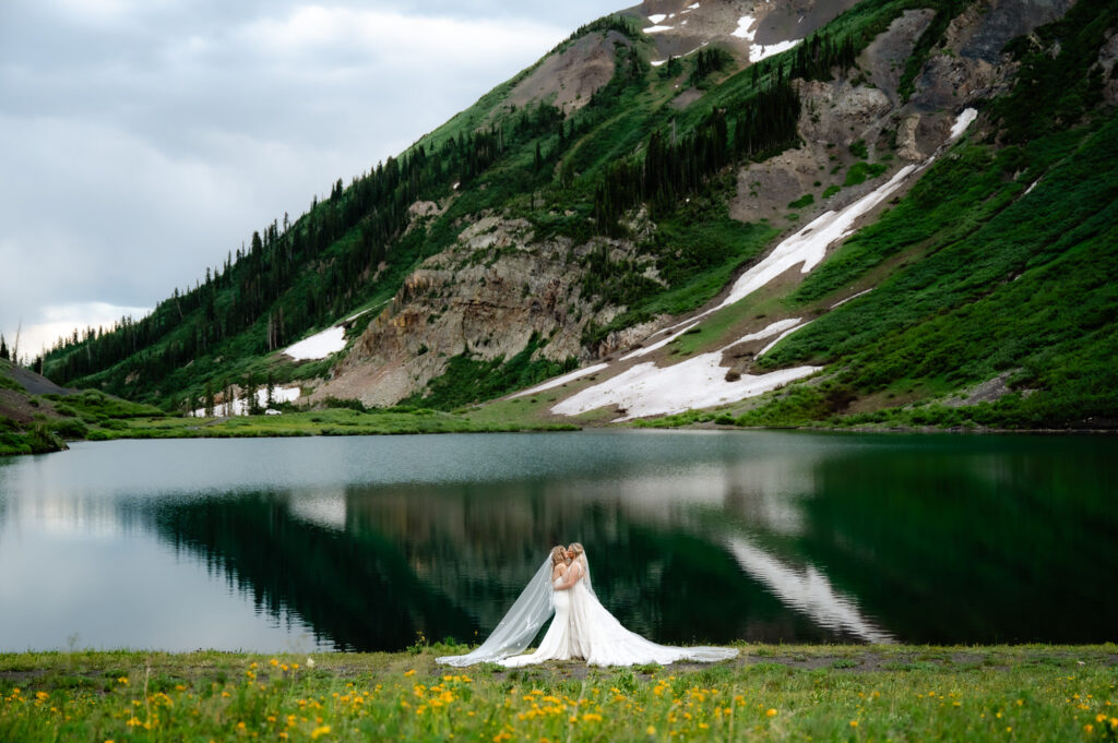 best places to elope in Colorado