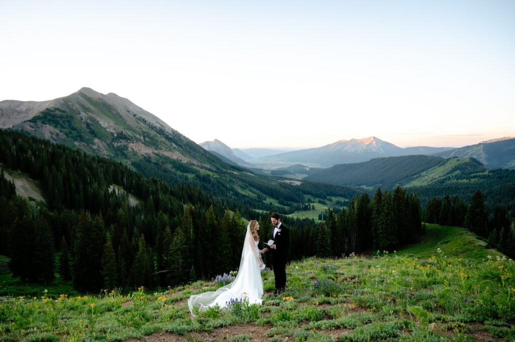elopement 