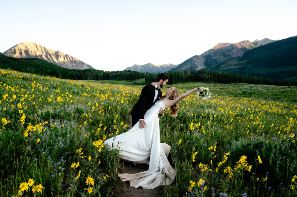 best places to elope in Colorado