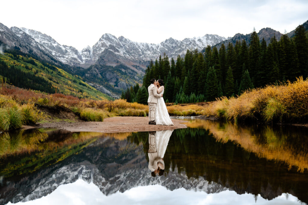 Vail Elopement