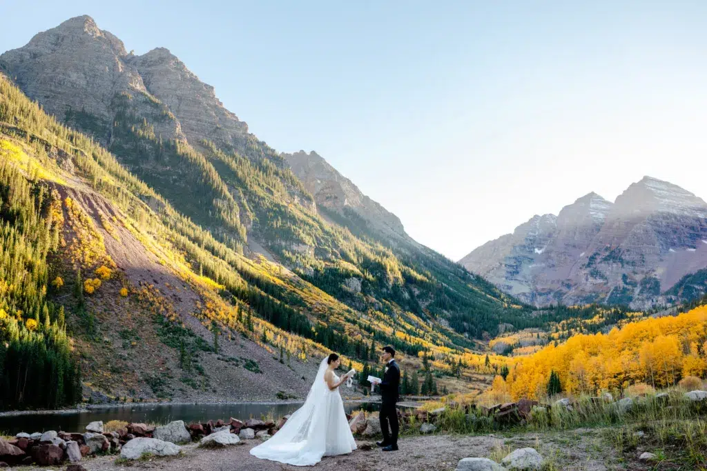 Commitment Ceremony | What It Is And How To Plan One