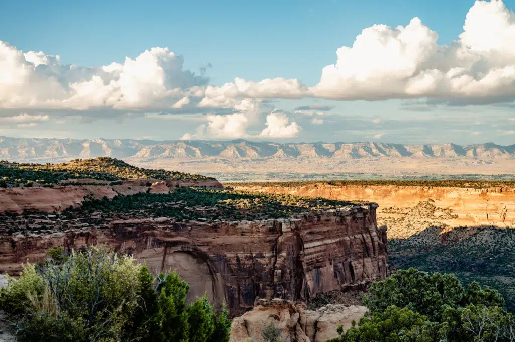 Colorado National Monument 