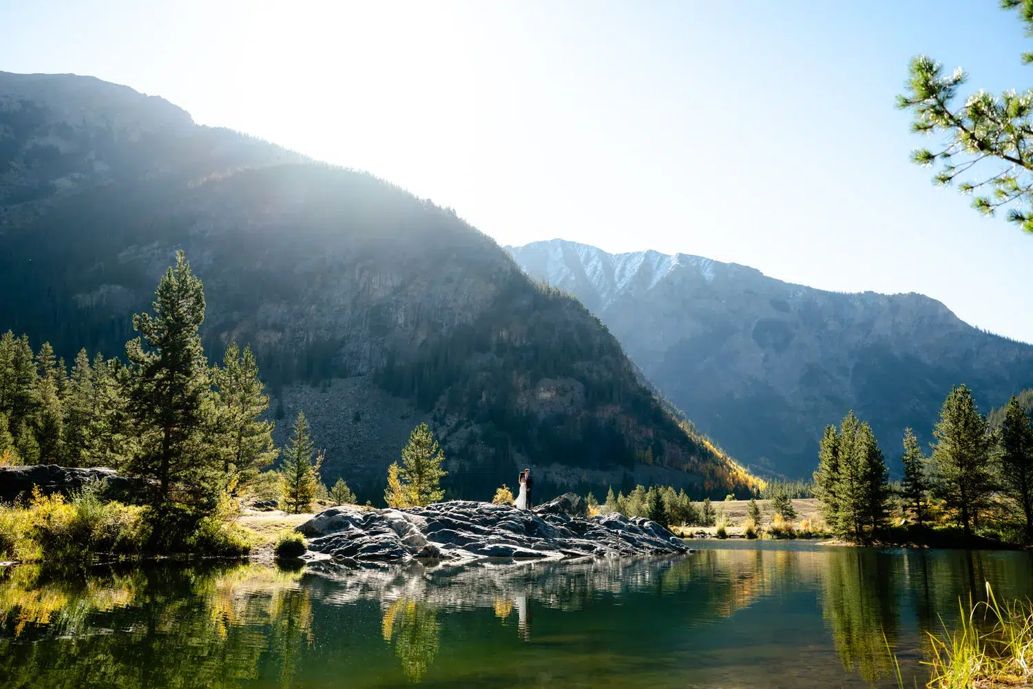 Breckenridge Elopement Guide | Locations & Tips 2026