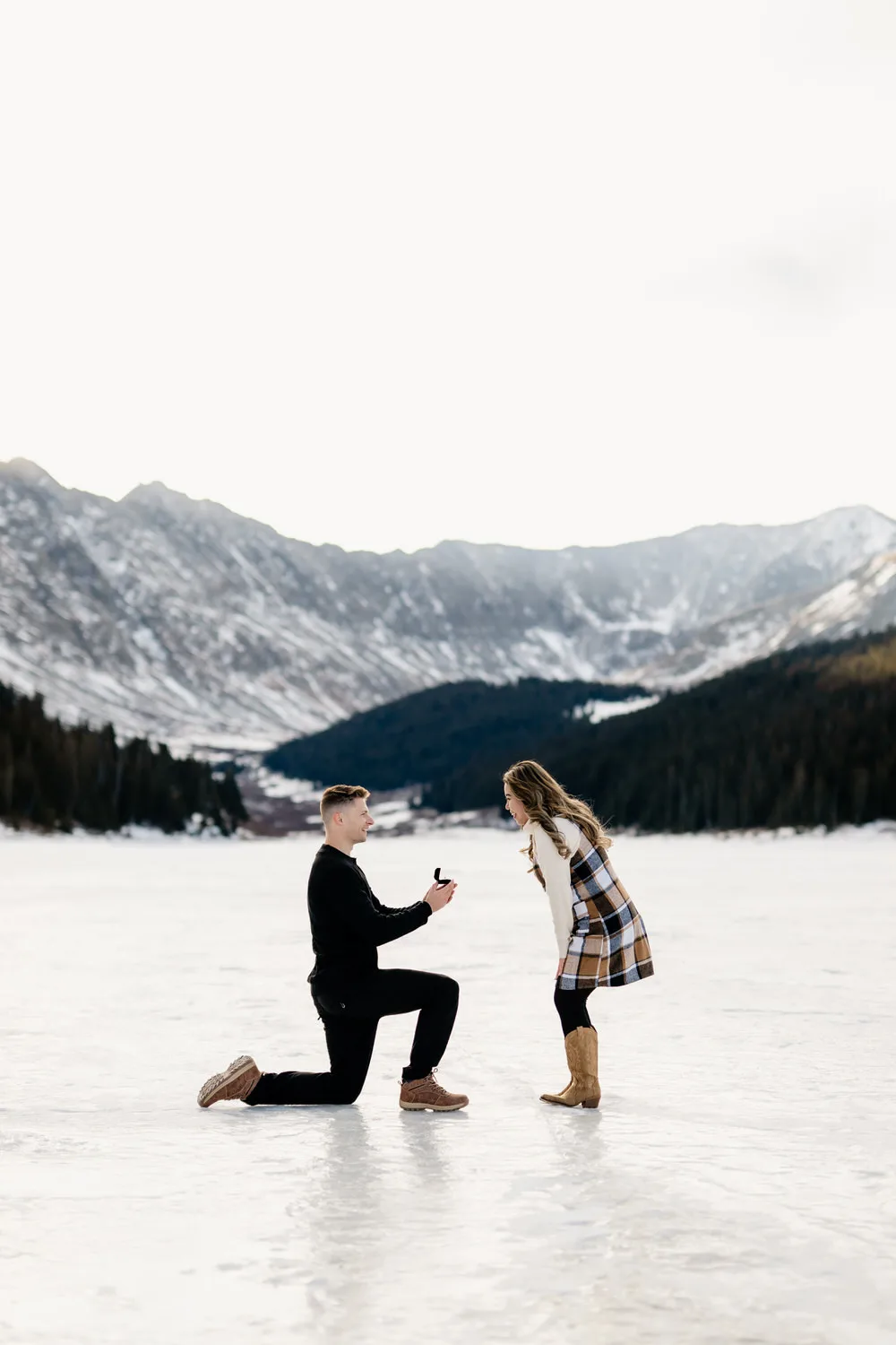 Colorado Proposal Photos