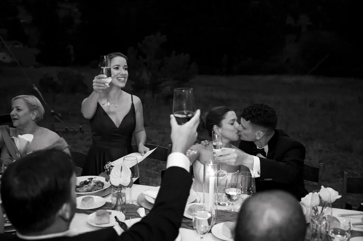 micro wedding toasts