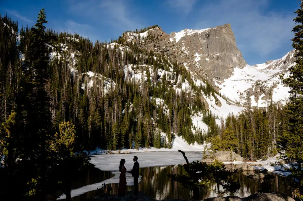 Colorado Elopement