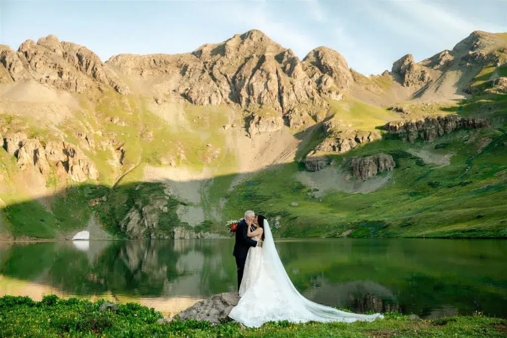 Telluride elopement