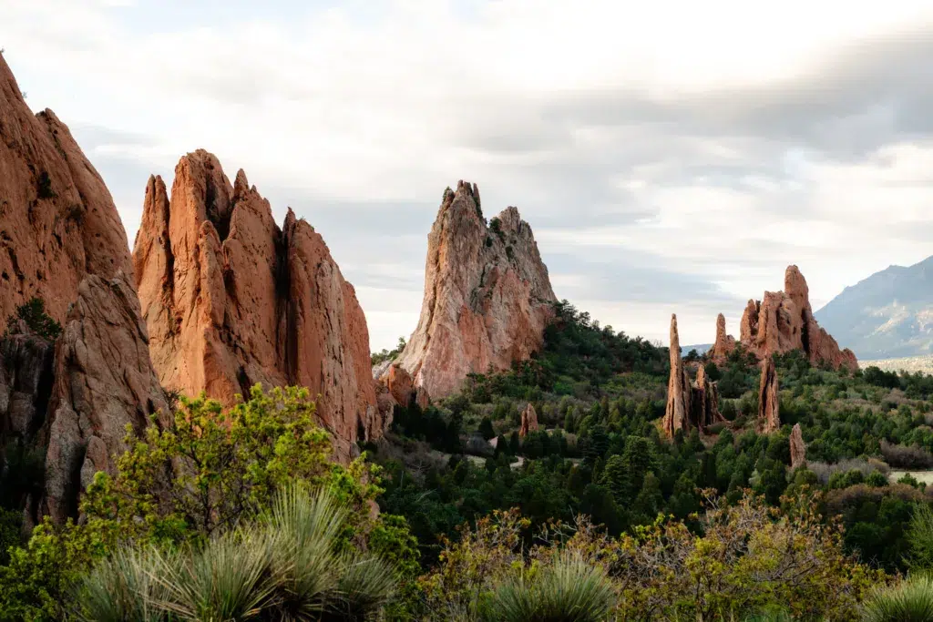 Garden-Of-The-Gods-Wedding